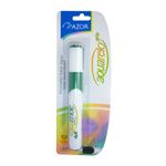 MARCADOR BASE AGUA VERDE OBS AQUARELO GRIP BLT