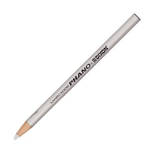 Marcador Cera Blanco Phano 2081
