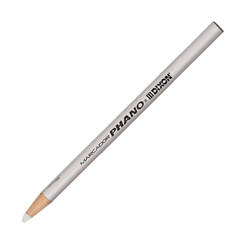 MARCADOR CERA BLANCO PHANO