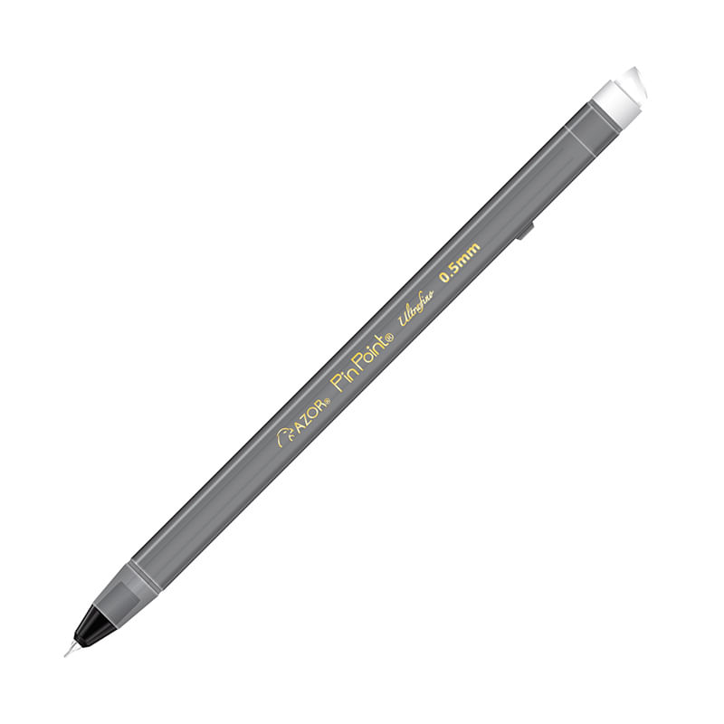 BOLIGRAFO ULTRAFINO NEGRO PIN POINT