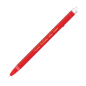 Boligrafo Ultrafino Rojo Pin Point 301.6840Ro