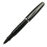 BOLIGRAFO ROLLER NEGRO ALDO DOMANI