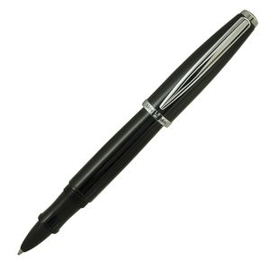 Boligrafo Roller Negro Aldo Domani M59616
