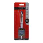 BOLIGRAFO ROLLER VISION ELITE 08 MM AZUL BLT
