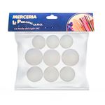 BOLSA DE UNICEL MEDIANA C/9 PZAS