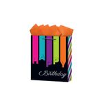 BOLSA REGALO CHICA FELICIDADES