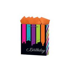 Bolsa Regalo Chica Felicidades 5120015346