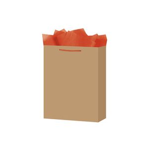 Bolsa Regalo Chica Kraft Natural 9120015901