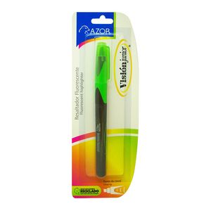 Marcatextos Pocket Verde Vision Jr Azor Blister 301.2810Ve