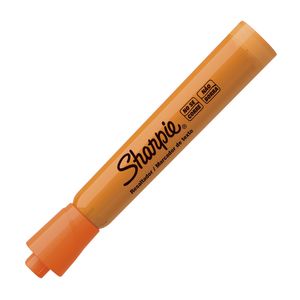 Marcatextos Naranja Sharpie Tank 25006B