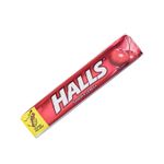 PASTILLA HALLS CEREZA