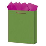 BOLSA REGALO JUMBO KRAFT COLORES