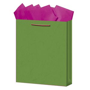 Bolsa Regalo Jumbo Kraft Colores 9120075902