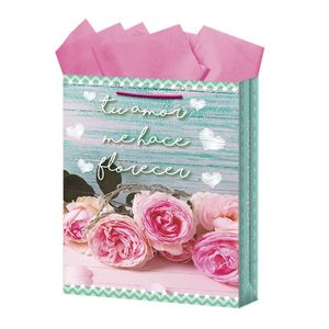 Bolsa Regalo Grande Puro Amor 0220035419