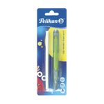 BORRADOR TIPO LAPIZ CLICK ERASER ESCOLAR BLT