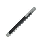 BORRADOR TIPO LAPIZ CLICK ERASER OFICINA