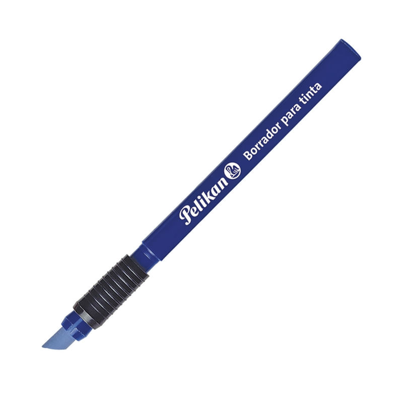 BORRADOR TIPO LAPIZ P/TINTA