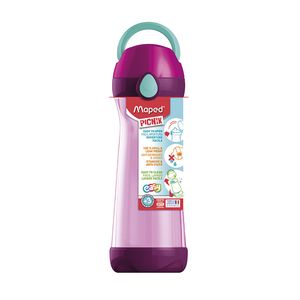 Botella Plastico Picnik Premium Rosa 871616 / 871416