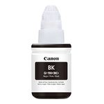 BOTELLA DE TINTA CANON GI-190BK NEGRO