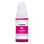 BOTELLA DE TINTA CANON GI-190M MAGENTA