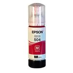 BOTELLA DE TINTA EPSON T504320 MAGENTA