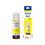 BOTELLA DE TINTA EPSON T544420 AMARILLO
