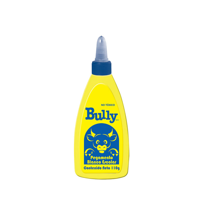 PEGAMENTO BLANCO BULLY 110GRS GIRAPEGA