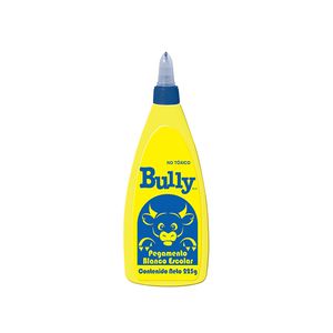 Pegamento Blanco Bully 225G 2822807