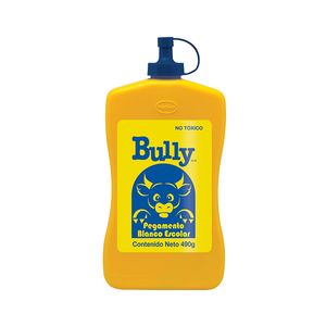 Pegamento Blanco Bully 490G 2822806