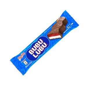 Bubulubu 35Gr 7829