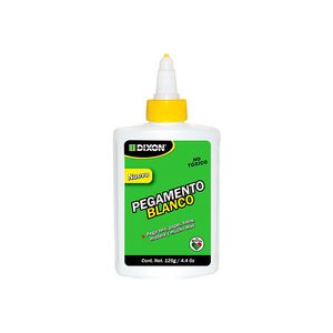 Pegamento Blanco Escolar 125G Magic 53323