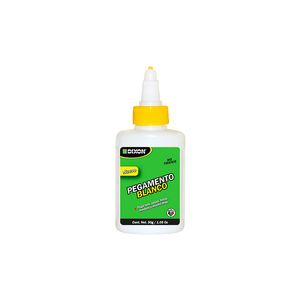 Pegamento Blanco Escolar 30G Magic 53321
