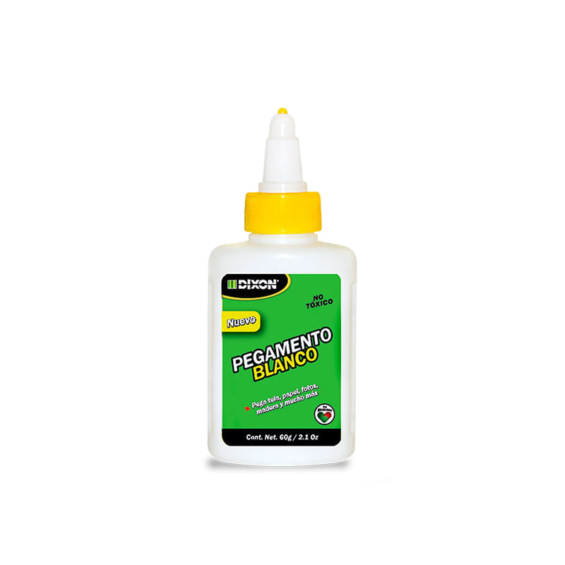 PEGAMENTO BLANCO ESCOLAR 60GRS MAGIC