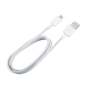 Cable Usb A Micro Usb De 1M Blanco 55030216