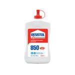 PEGAMENTO BLANCO RESISTOL 850 500GRS
