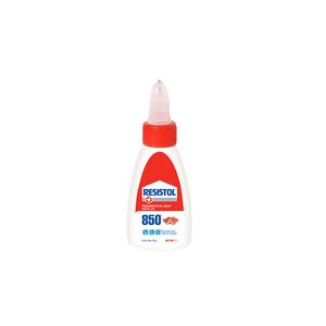 Pegamento Blanco Resistol 850 55G Girapega 2105650