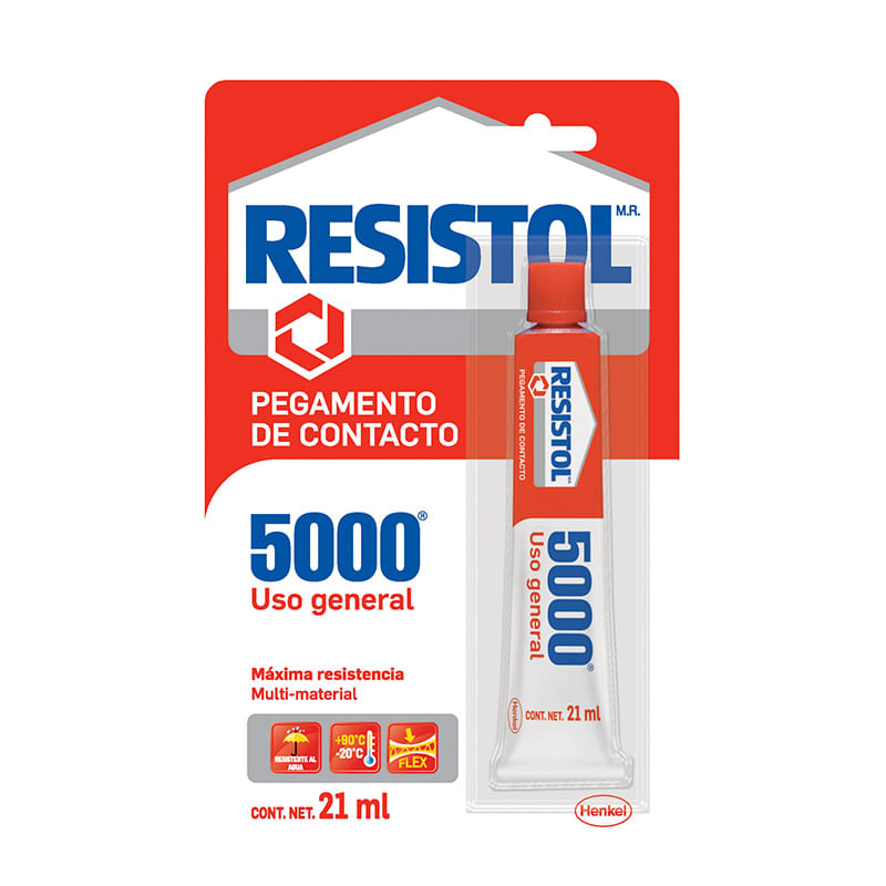 PEGAMENTO CONTACTO 5000 21ML TUBO BLT