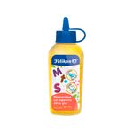 PEGAMENTO DIAMANTINA 60ML AMARILLO CLARO