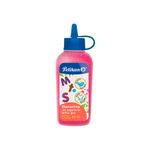 PEGAMENTO DIAMANTINA 60ML FUCSIA