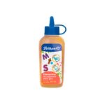 PEGAMENTO DIAMANTINA 60ML ORO