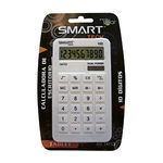 CALCULADORA ESCRITORIO 10DIG CHICA SOLAR/PILAS TABLET