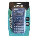 CALCULADORA CIENTIFICA 8+2DIG 56FUNC