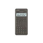 CALCULADORA CIENTIFICA CASIO FX-82MS-2 10+2DIG 240FUNC 2LINEAS