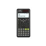 CALCULADORA CIENTIFICA CASIO FX-991LAPLUS2 10+2DIG 417 FUNC NEGRA