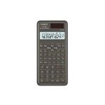 CALCULADORA CIENTIFICA CASIO FX991MS-2 10+2DIG 401 FUNC 2LINEAS