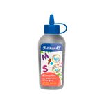 PEGAMENTO DIAMANTINA 60ML PLATA