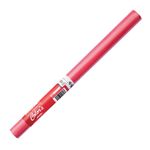 FORRO ADHESIVO ROJO 45CM X 15 M KRYSTAL COLOR´S