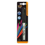 MARCADOR PERMANENTE FINO NEGRO MARKING BLT
