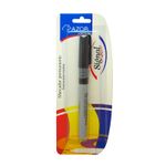 MARCADOR PERMANENTE FINO NEGRO SIGNAL BLT