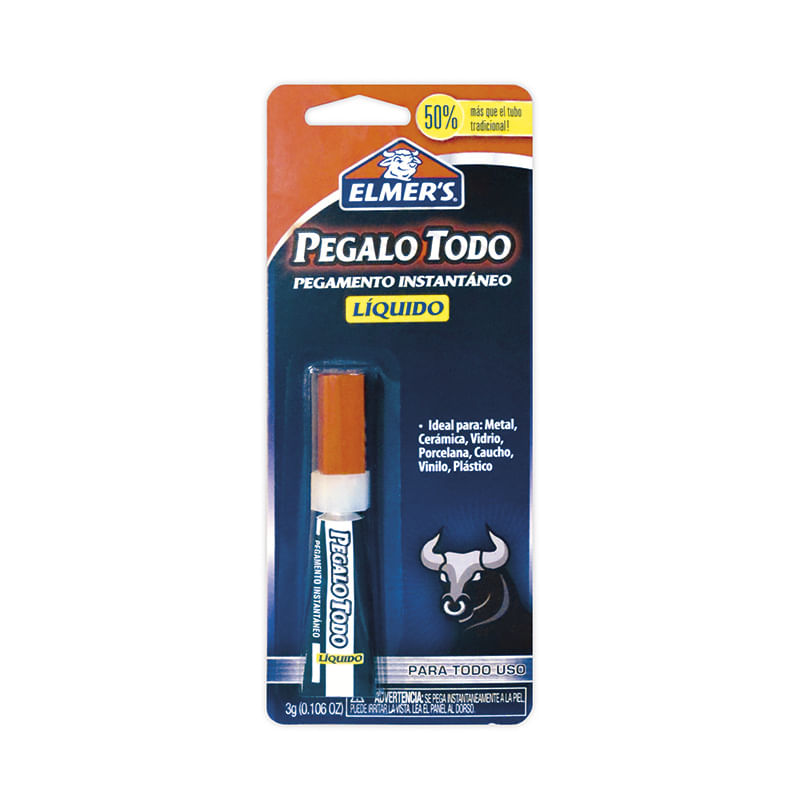 PEGAMENTO INSTANTANEO PEGALO TODO 3GRS BLT